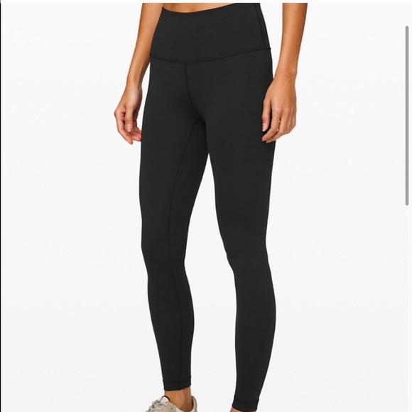 lululemon athletica Pants & Jumpsuits Lululemon Leggings Look Brand